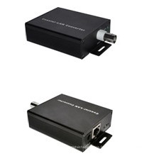 Convertisseur coaxial-LAN LAN de caméra IP HD